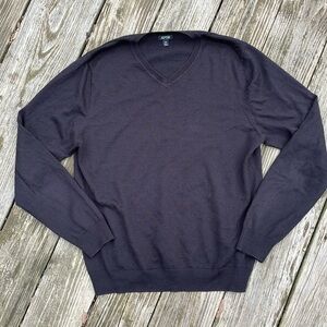 APT 9 V Neck Sweater